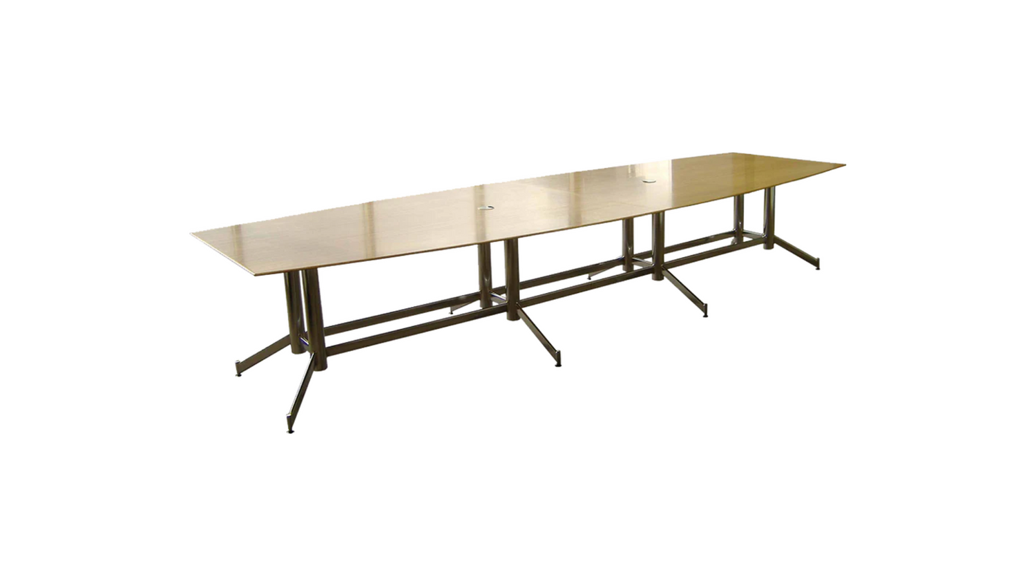 Samson Boardroom Table - McGreals