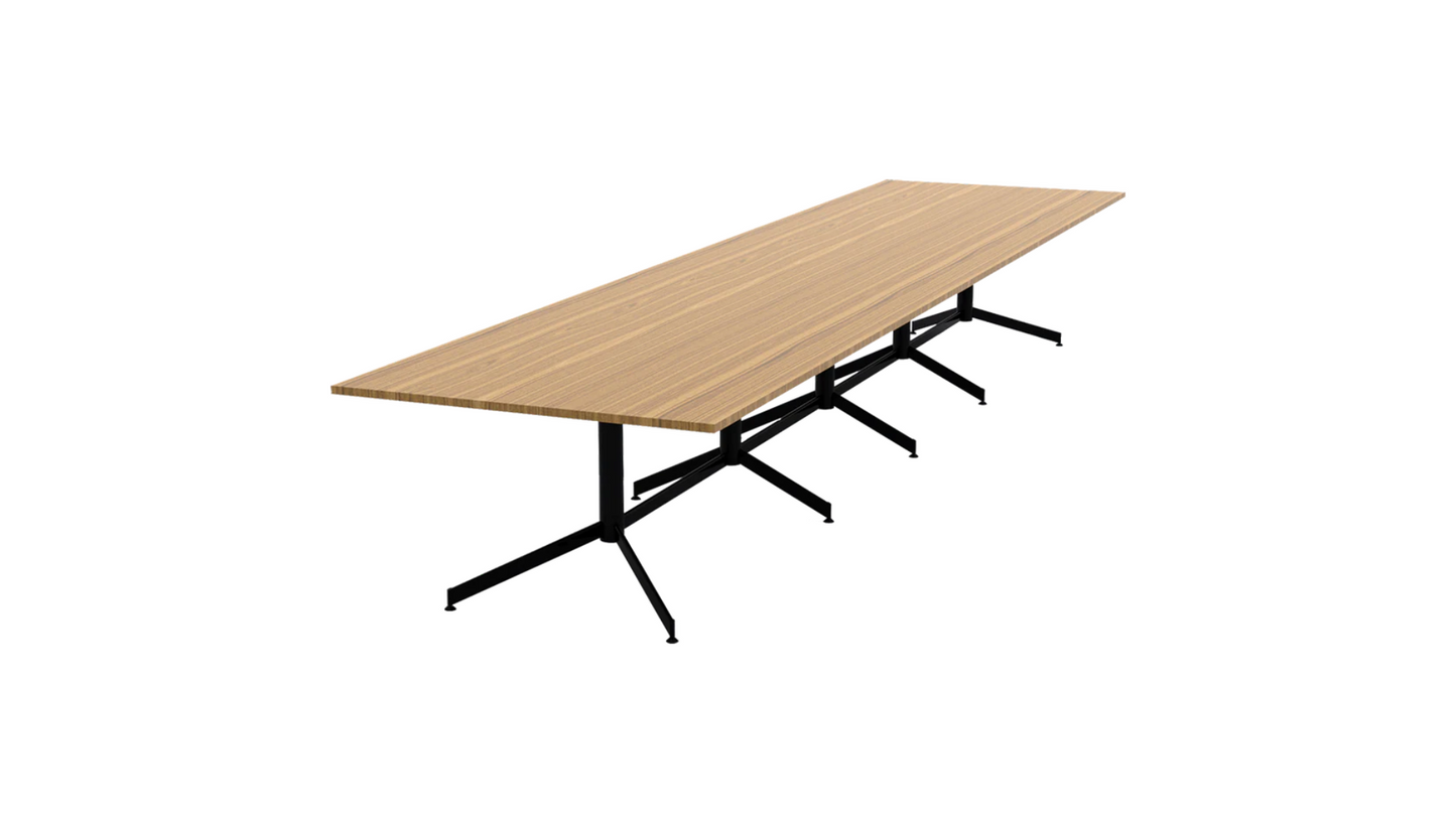 Samson Boardroom Table - McGreals