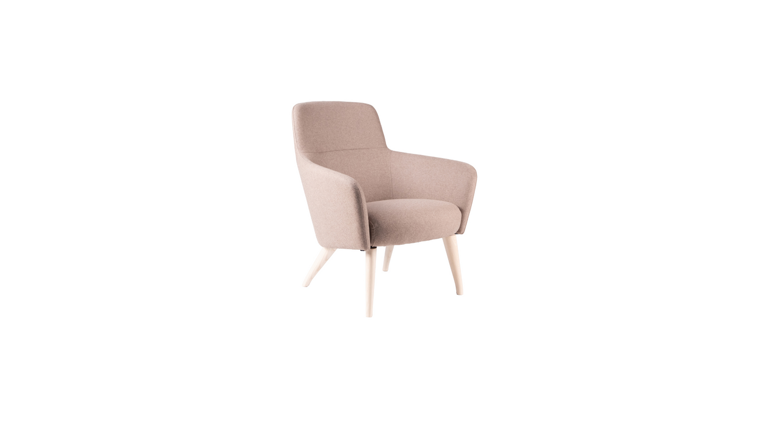 Jubel Lounge Chair - McGreals