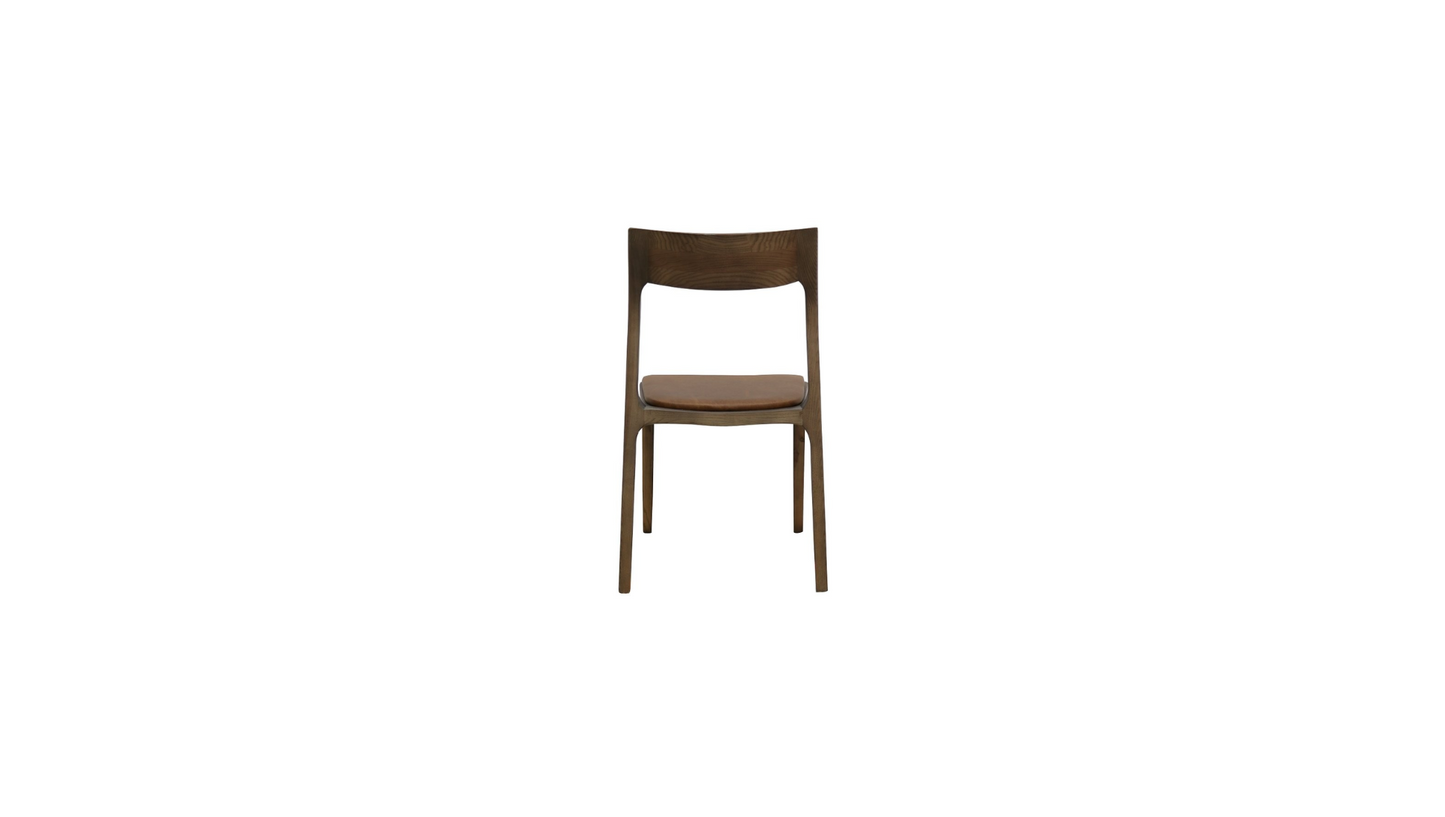 Cooper Stackable Chair - McGreals
