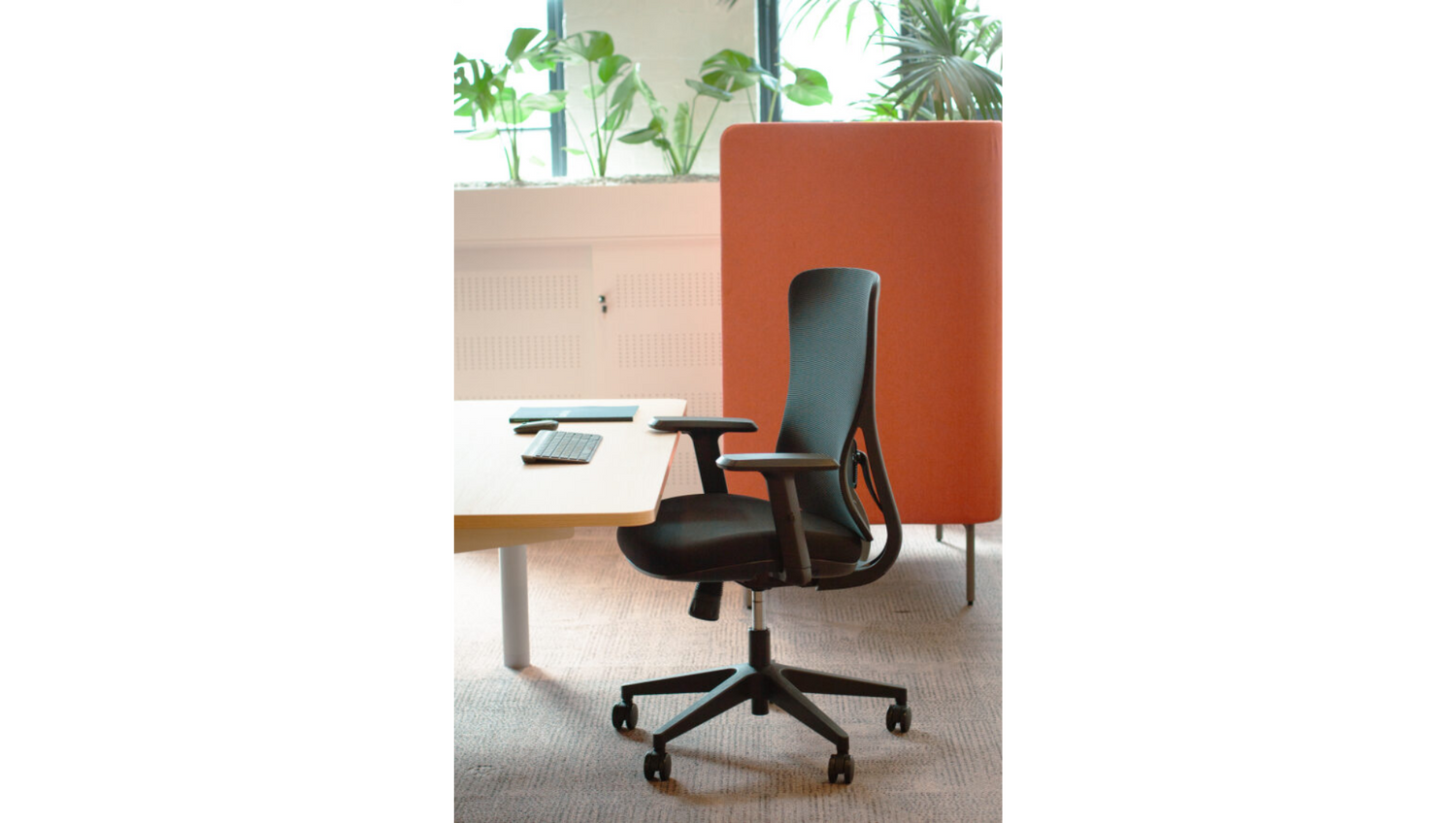 Ava Task Chair - McGreals