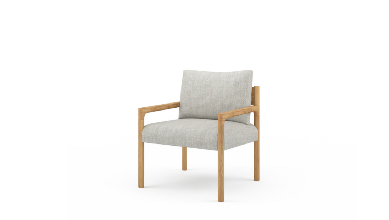 Cooper Arm Chair - McGreals