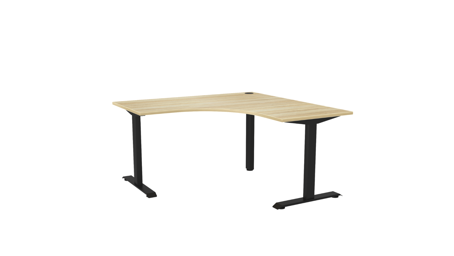 Haven Fixed Workstation - McGreals