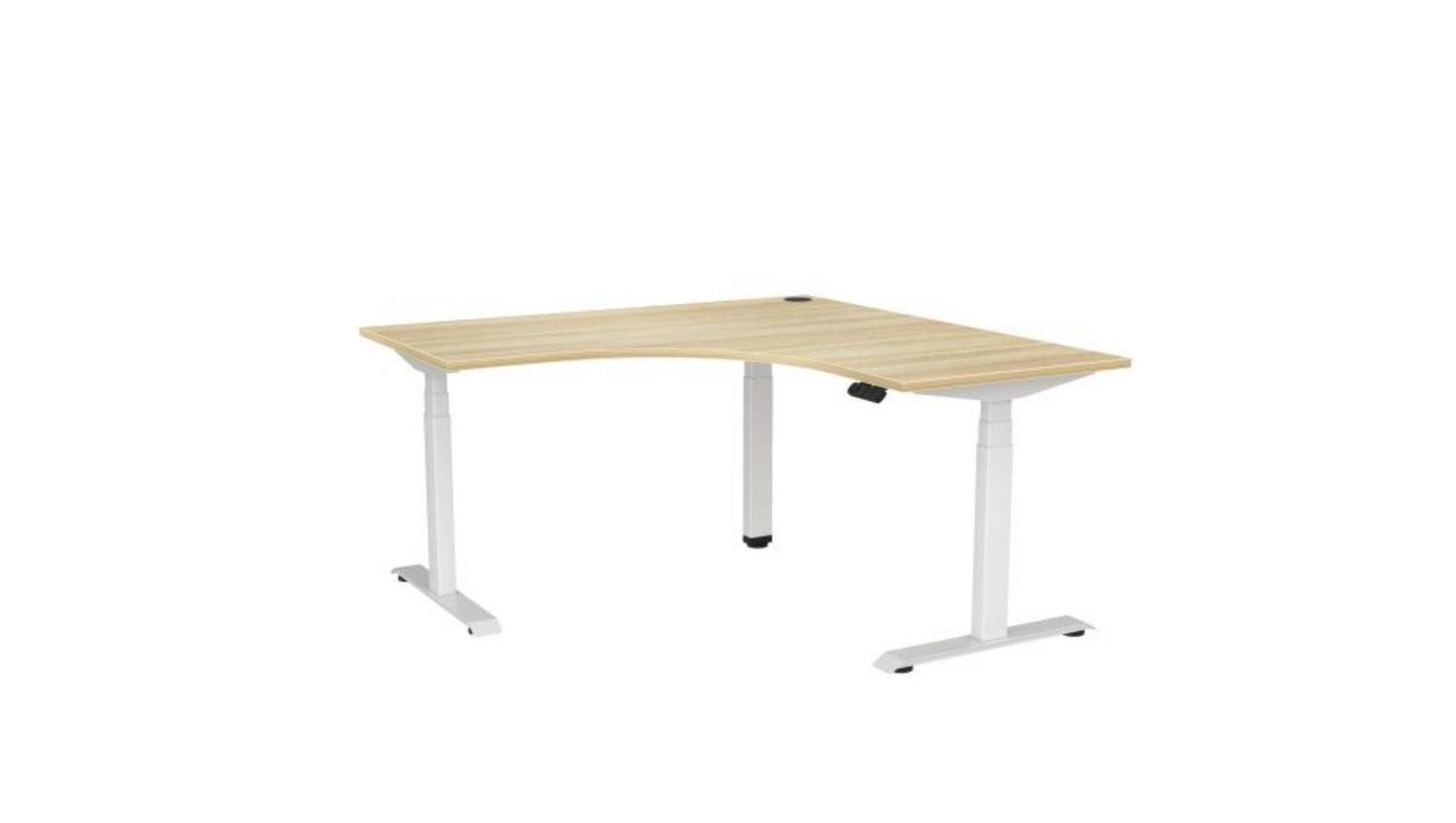 Haven Electric Workstation - McGreals