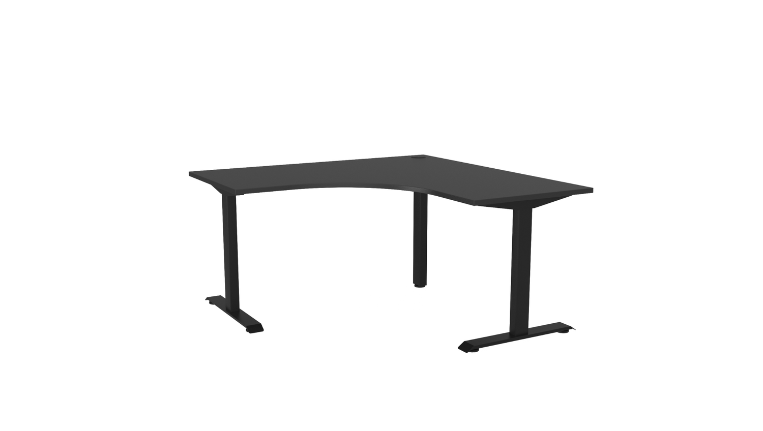 Haven Fixed Workstation - McGreals