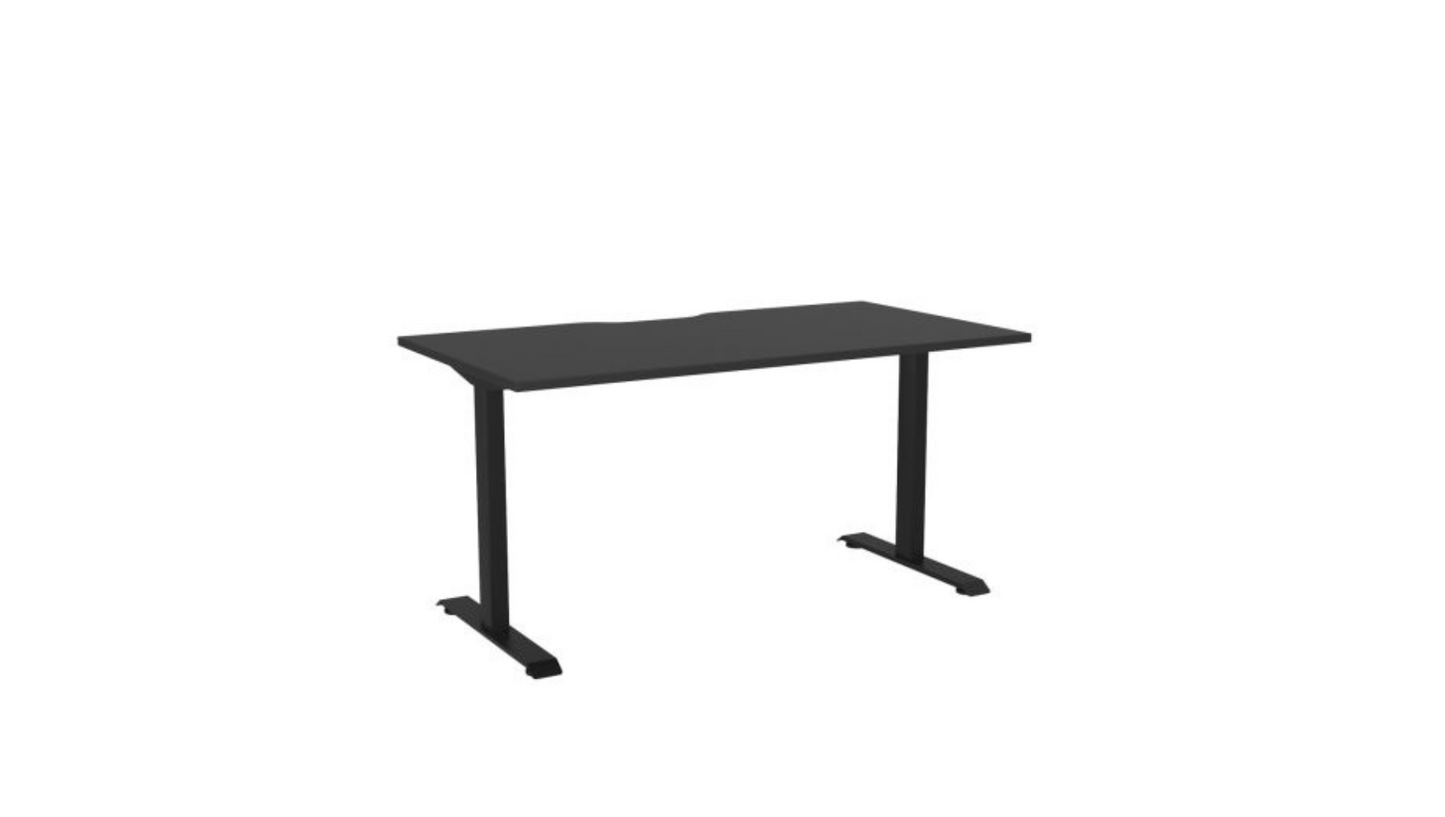 Haven Fixed Desk - McGreals