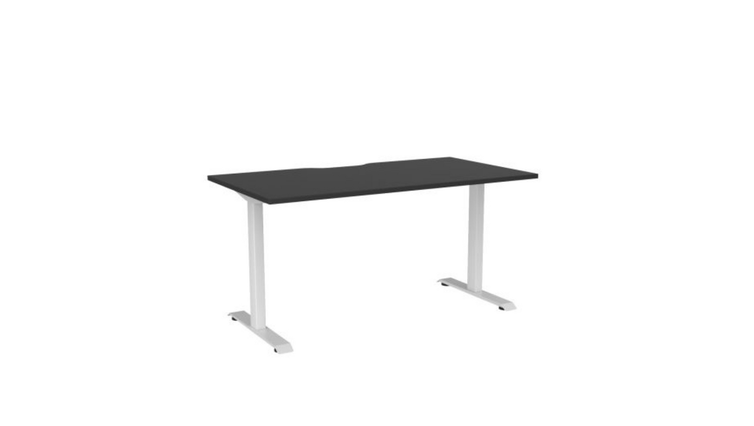 Haven Fixed Desk - McGreals