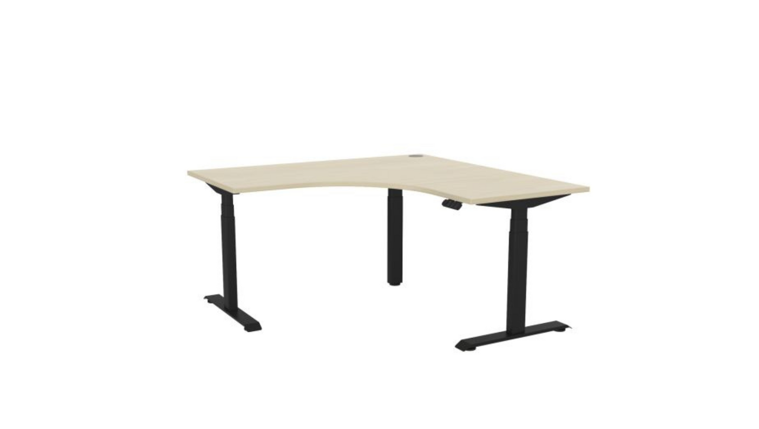 Haven Electric Workstation - McGreals