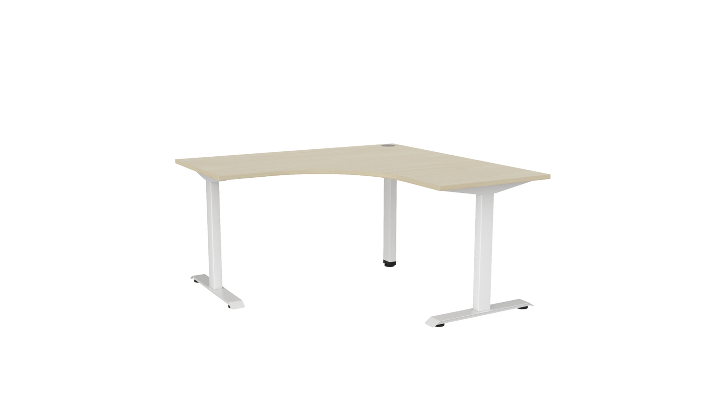 Haven Fixed Workstation - McGreals