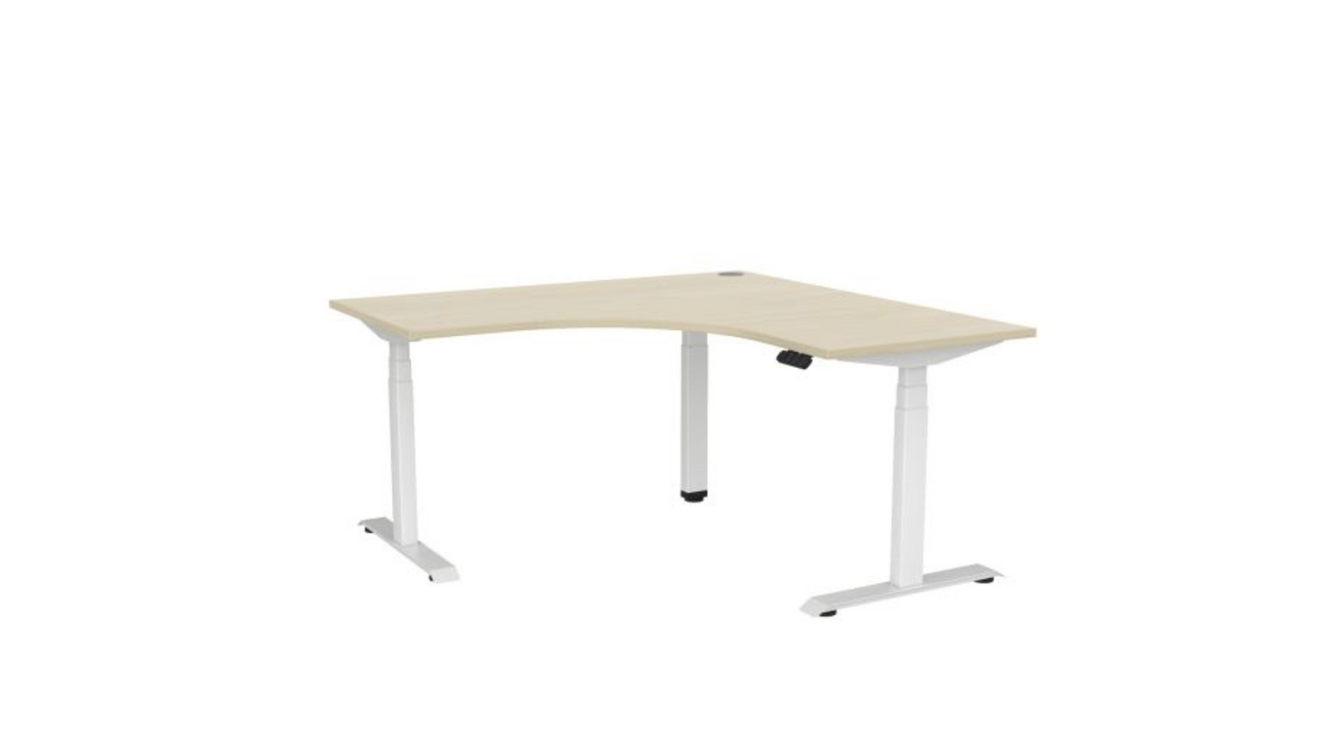 Haven Electric Workstation - McGreals