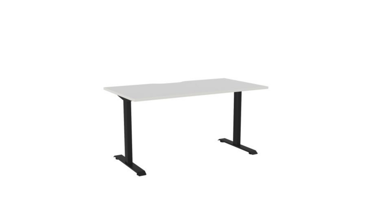 Haven Fixed Desk - McGreals