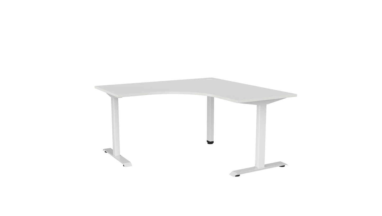 Haven Fixed Workstation - McGreals