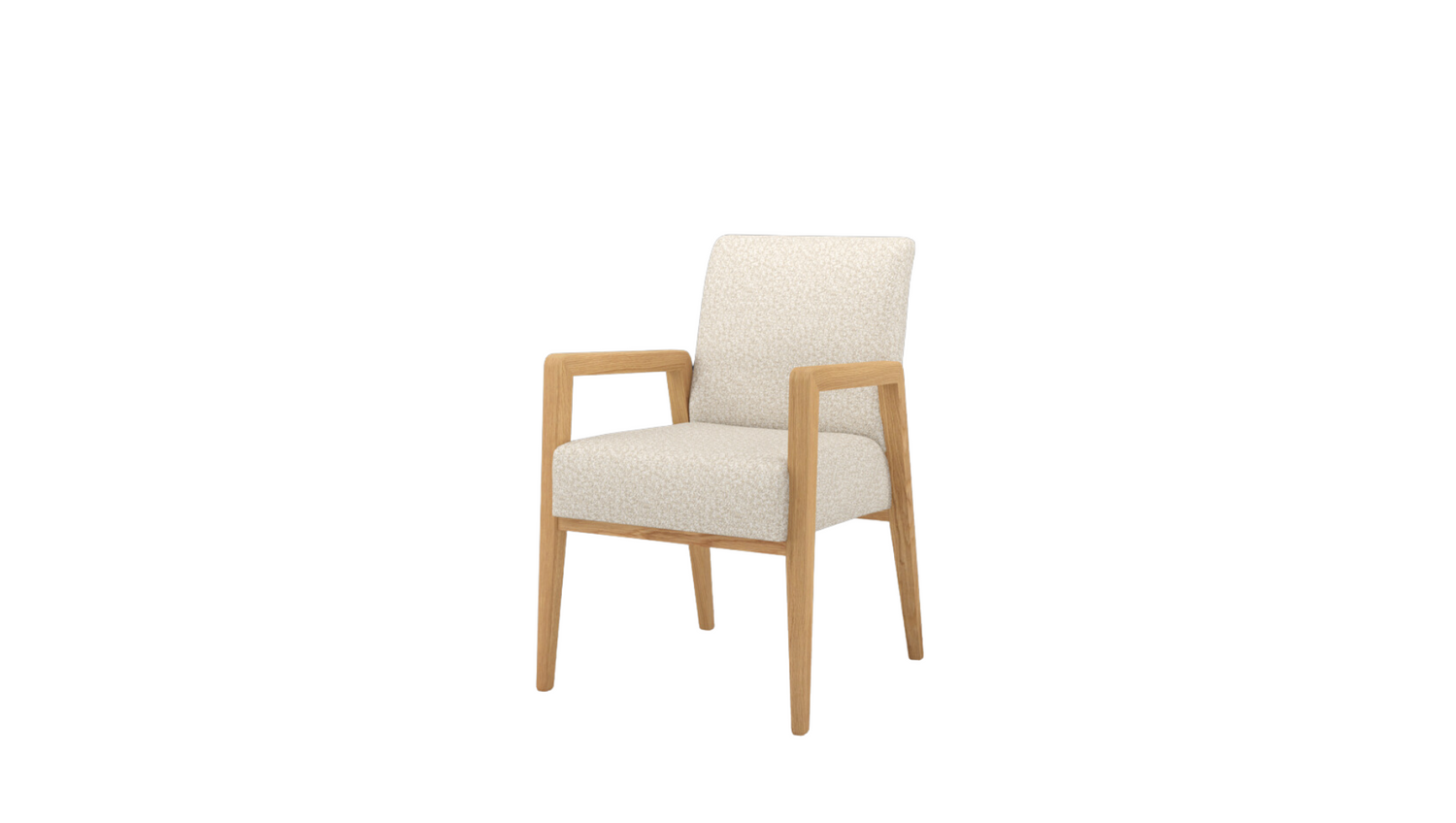 Kato Arm Chair - McGreals