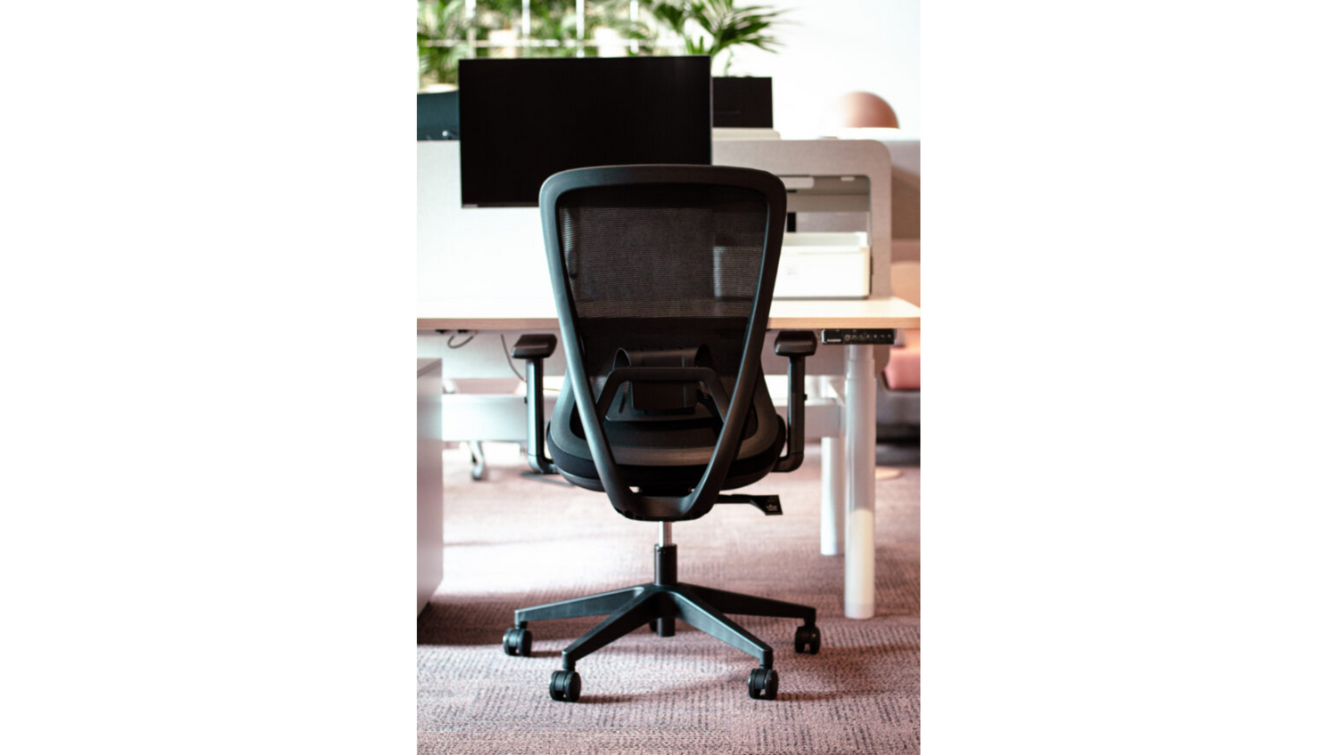 Ava Task Chair - McGreals