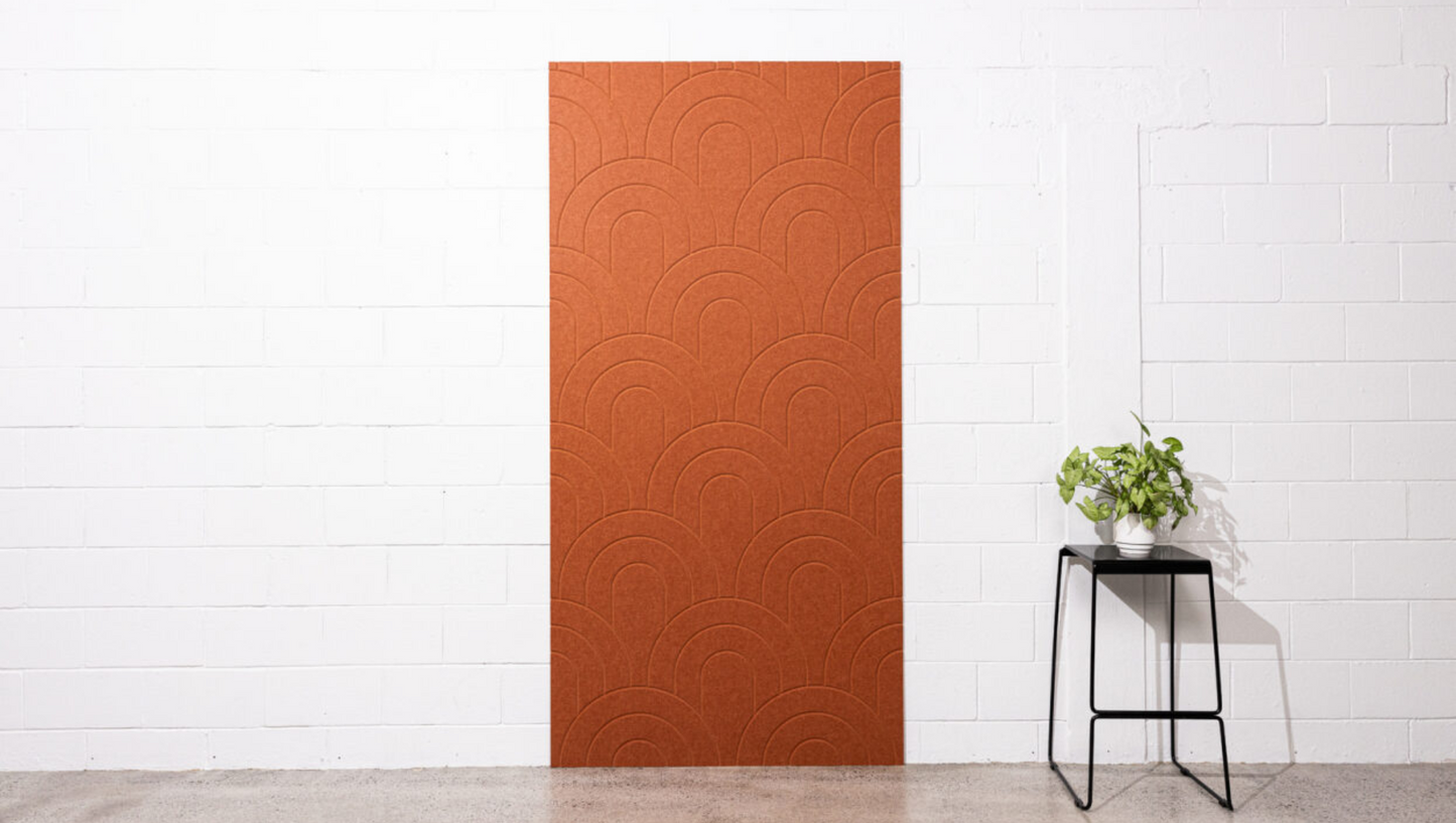 Acoustic Engrave Wall Panels - McGreals