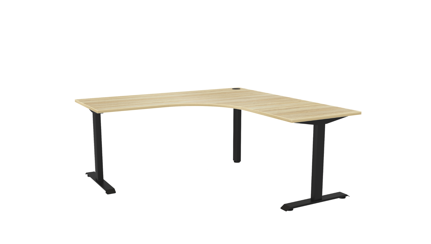 Haven Fixed Workstation - McGreals