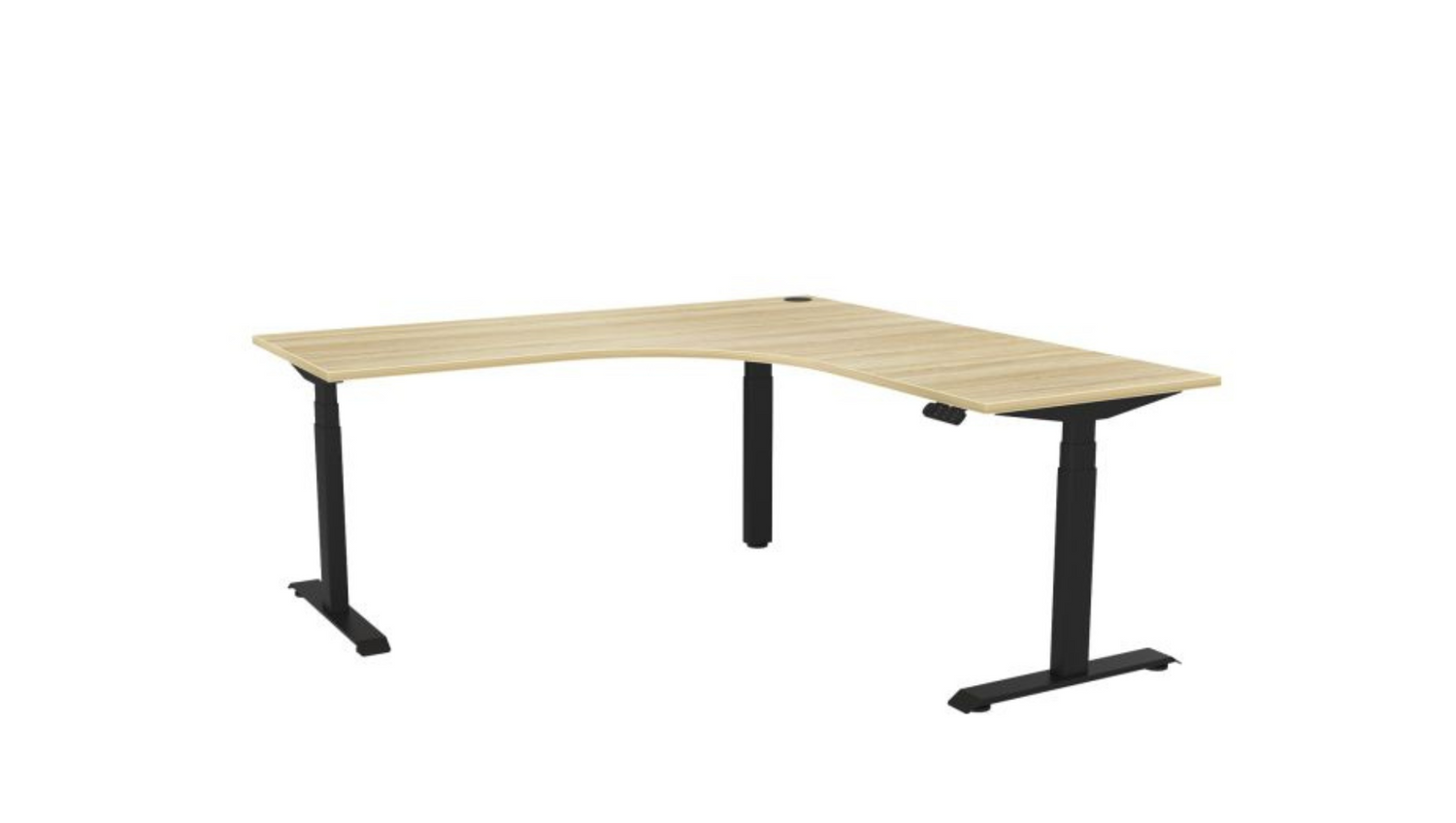 Haven Electric Workstation - McGreals