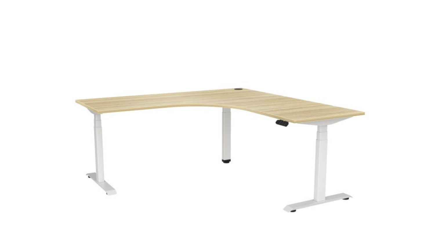 Haven Electric Workstation - McGreals