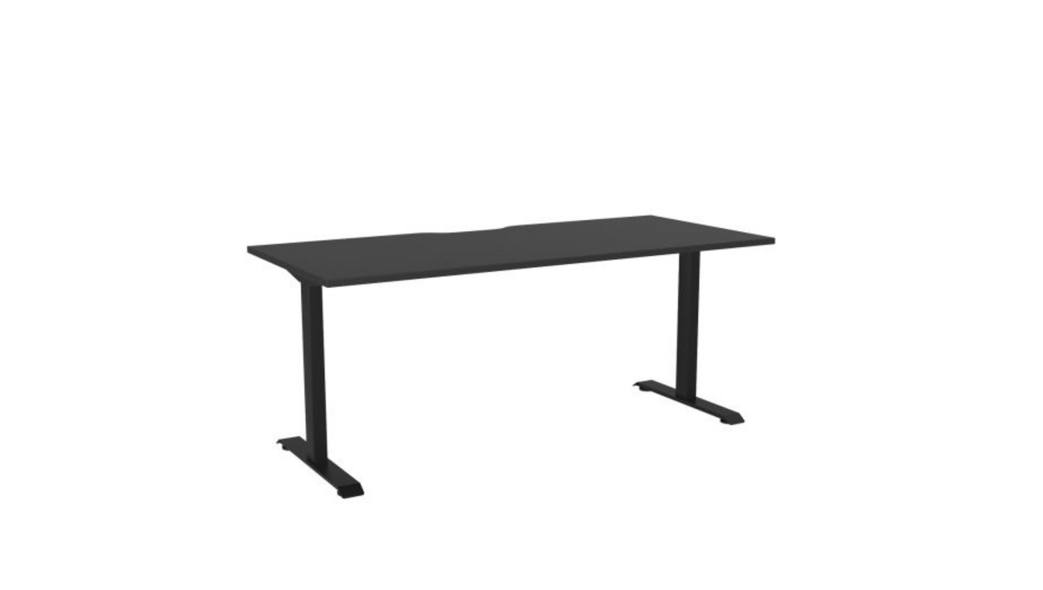 Haven Fixed Desk - McGreals