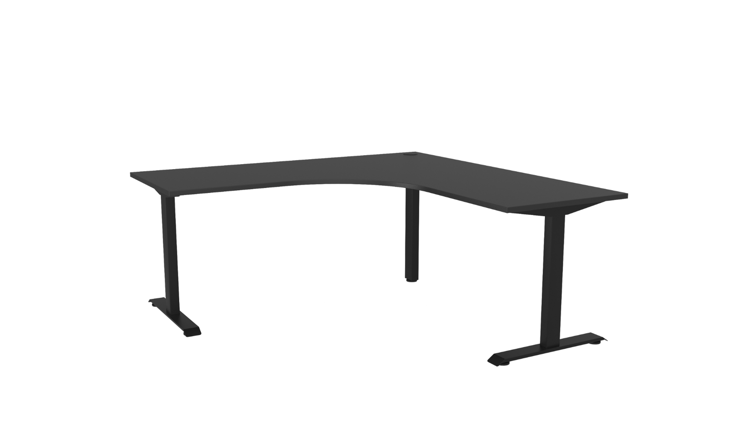 Haven Fixed Workstation - McGreals