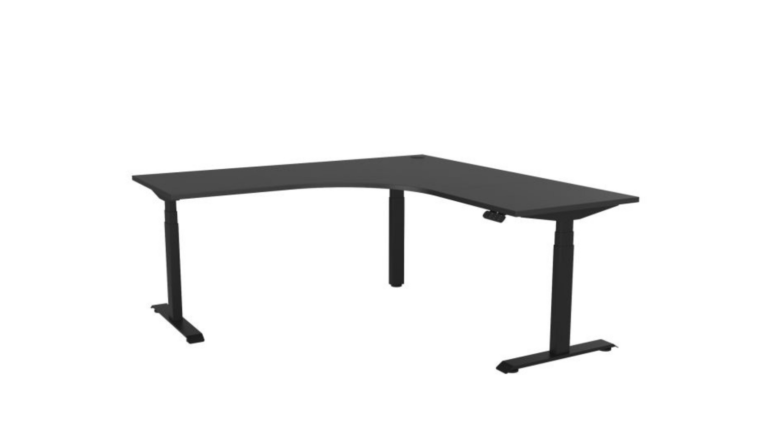 Haven Electric Workstation - McGreals