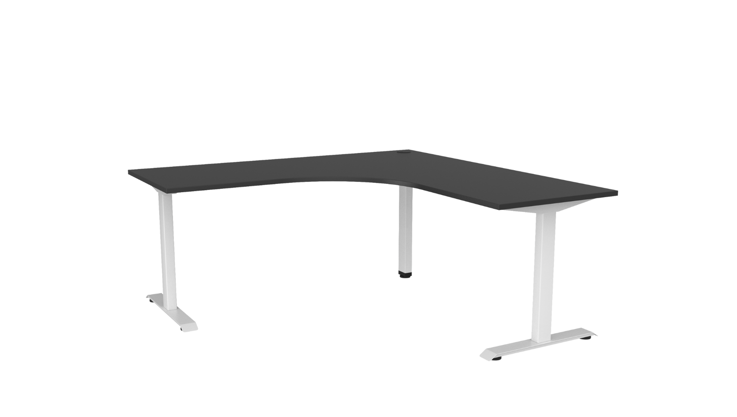 Haven Fixed Workstation - McGreals