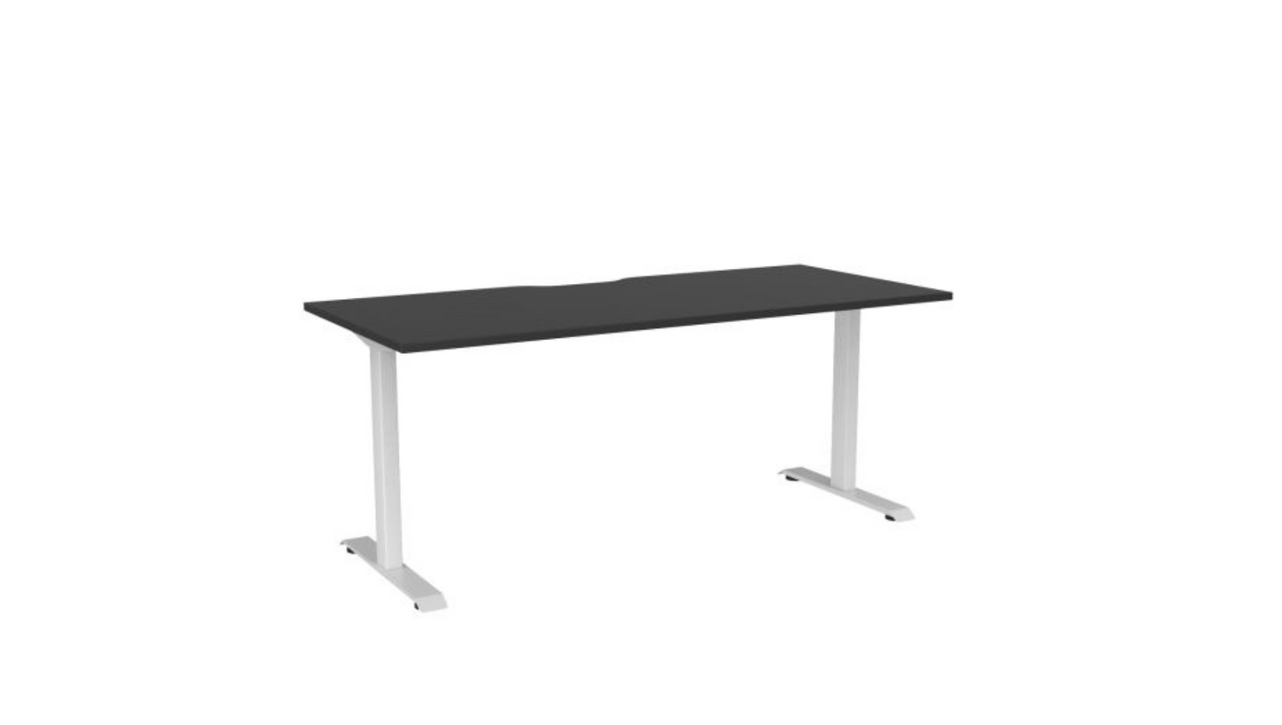 Haven Fixed Desk - McGreals