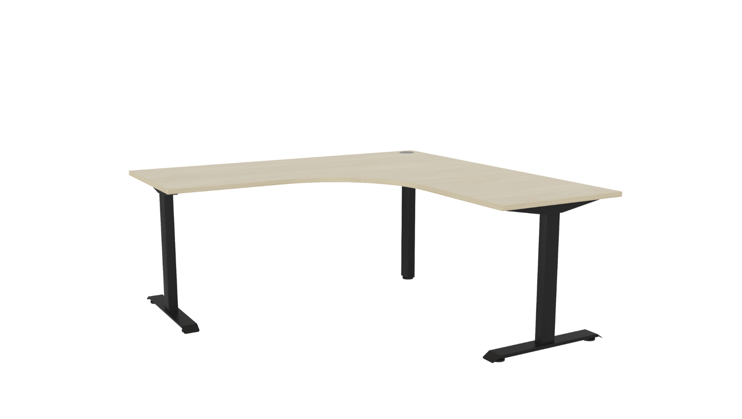 Haven Fixed Workstation - McGreals