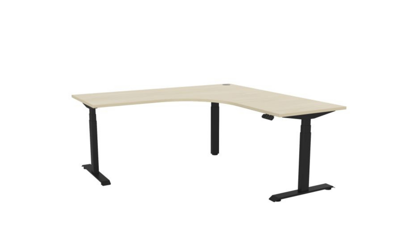 Haven Electric Workstation - McGreals