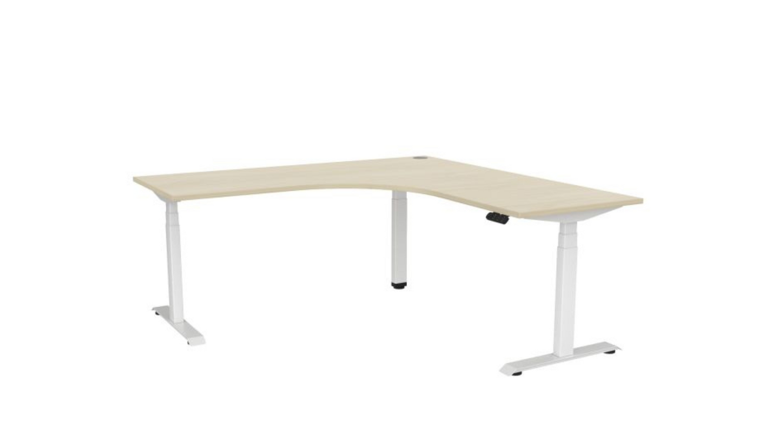 Haven Electric Workstation - McGreals