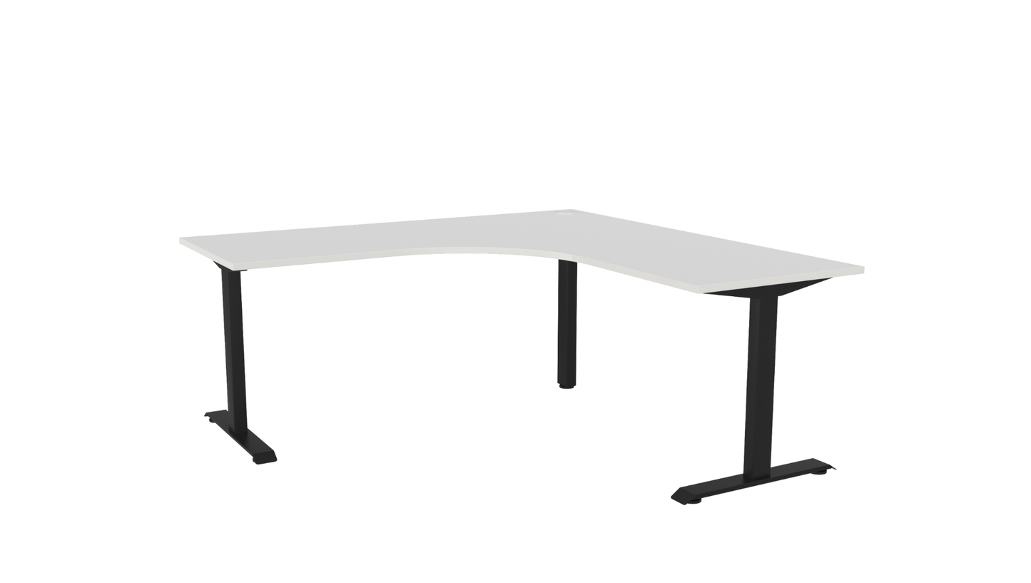 Haven Fixed Workstation - McGreals