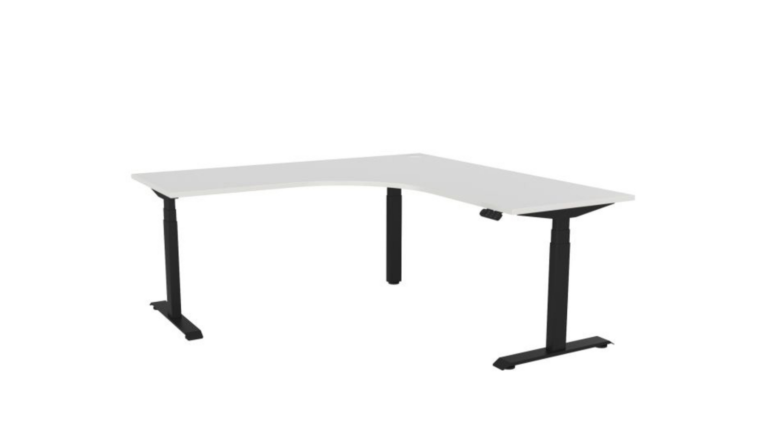 Haven Electric Workstation - McGreals