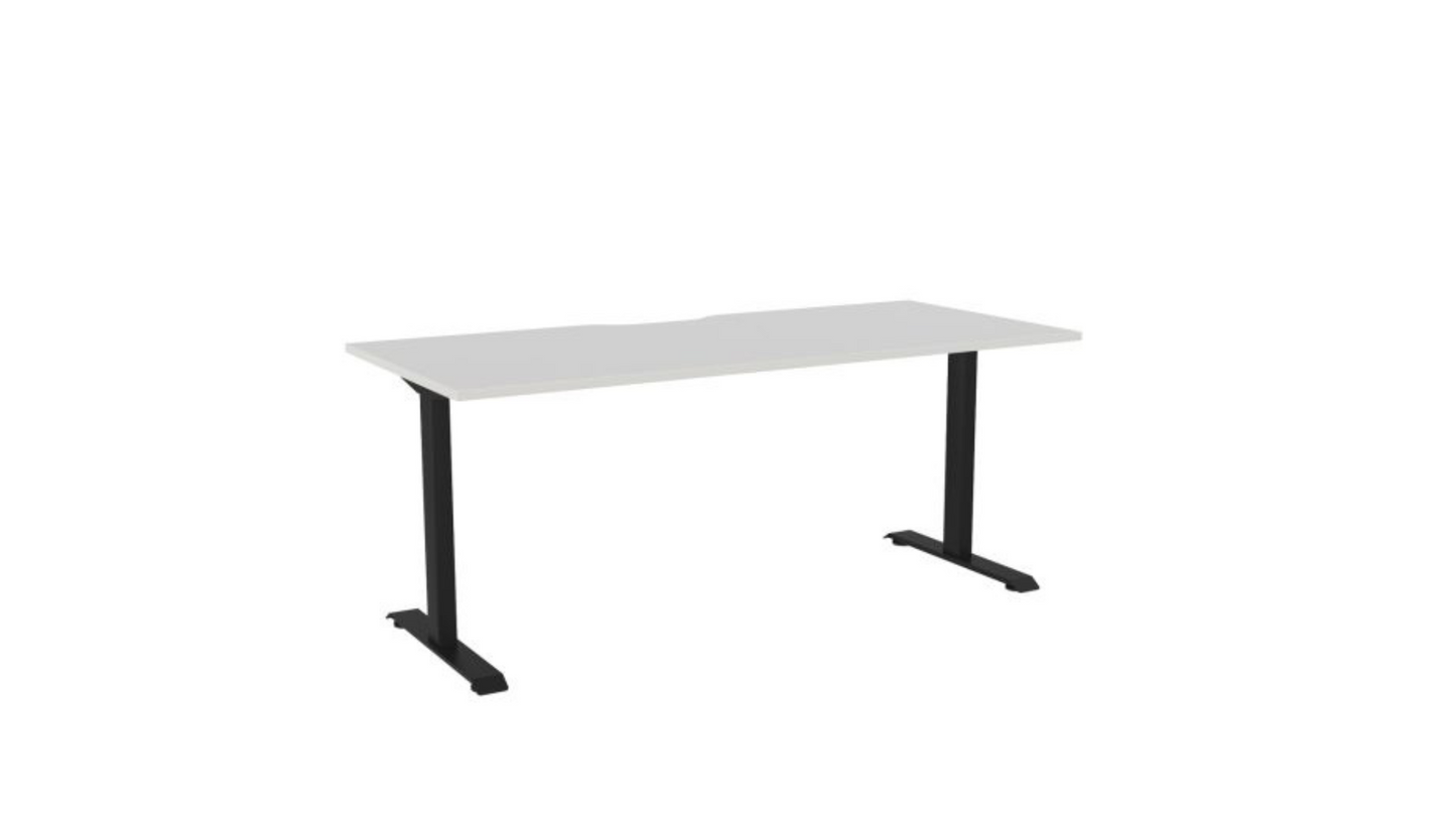 Haven Fixed Desk - McGreals