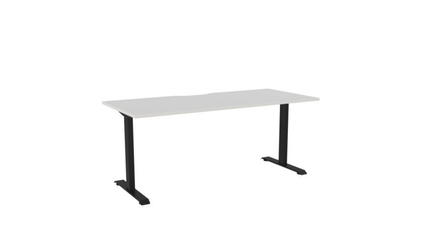 Haven Fixed Desk - McGreals