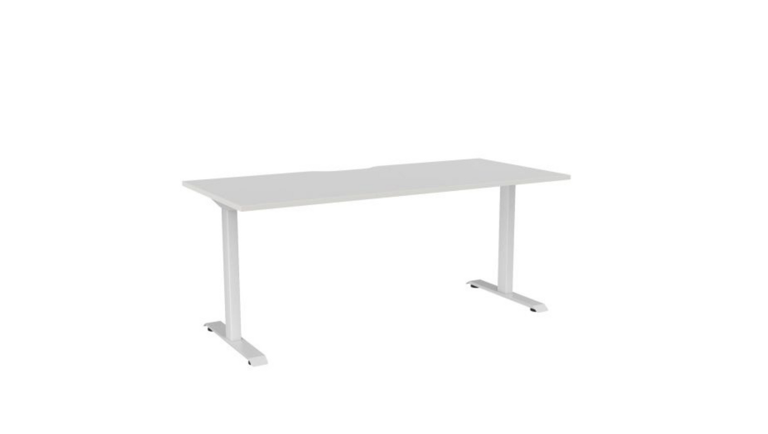 Haven Fixed Desk - McGreals