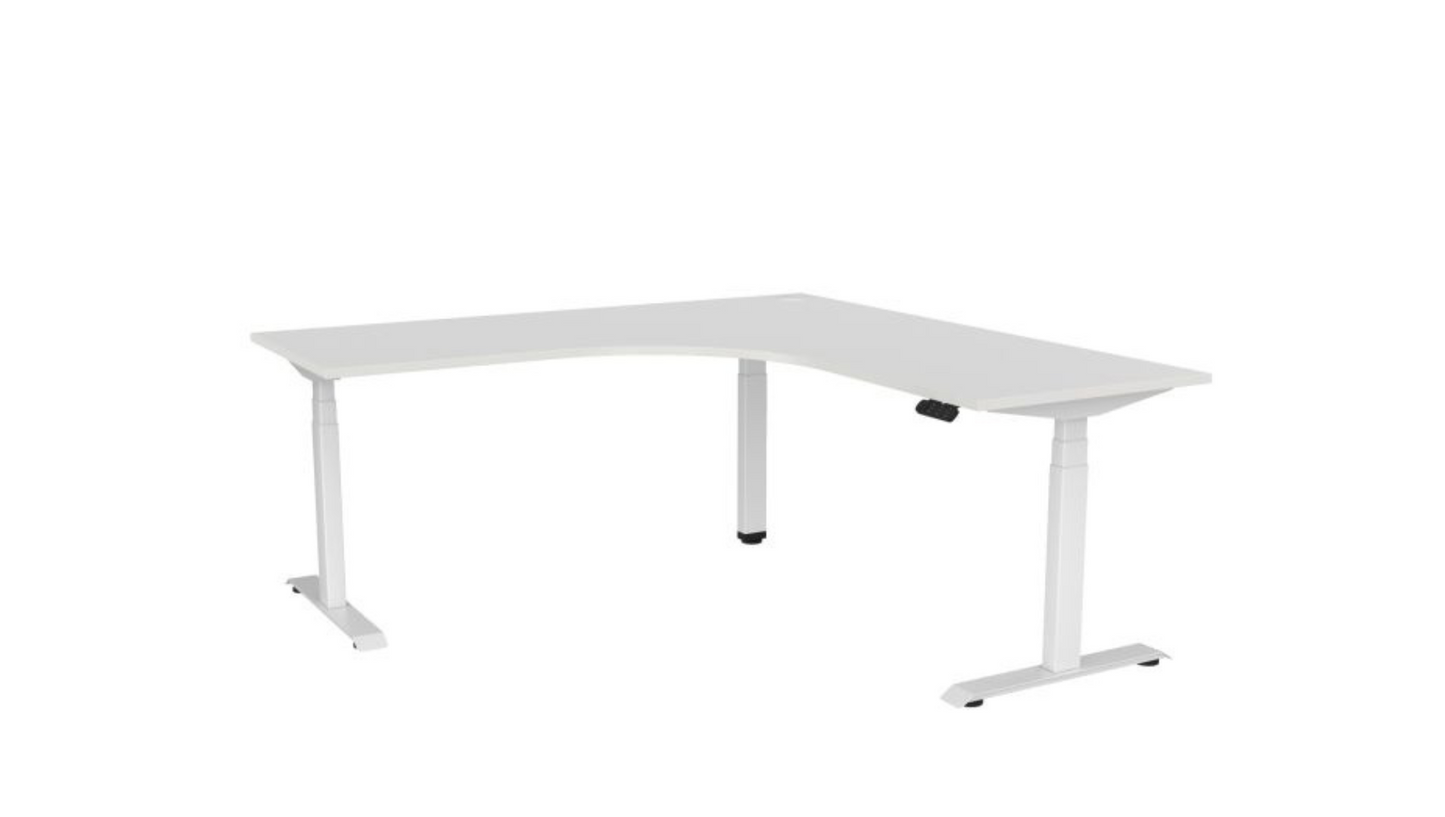 Haven Electric Workstation - McGreals