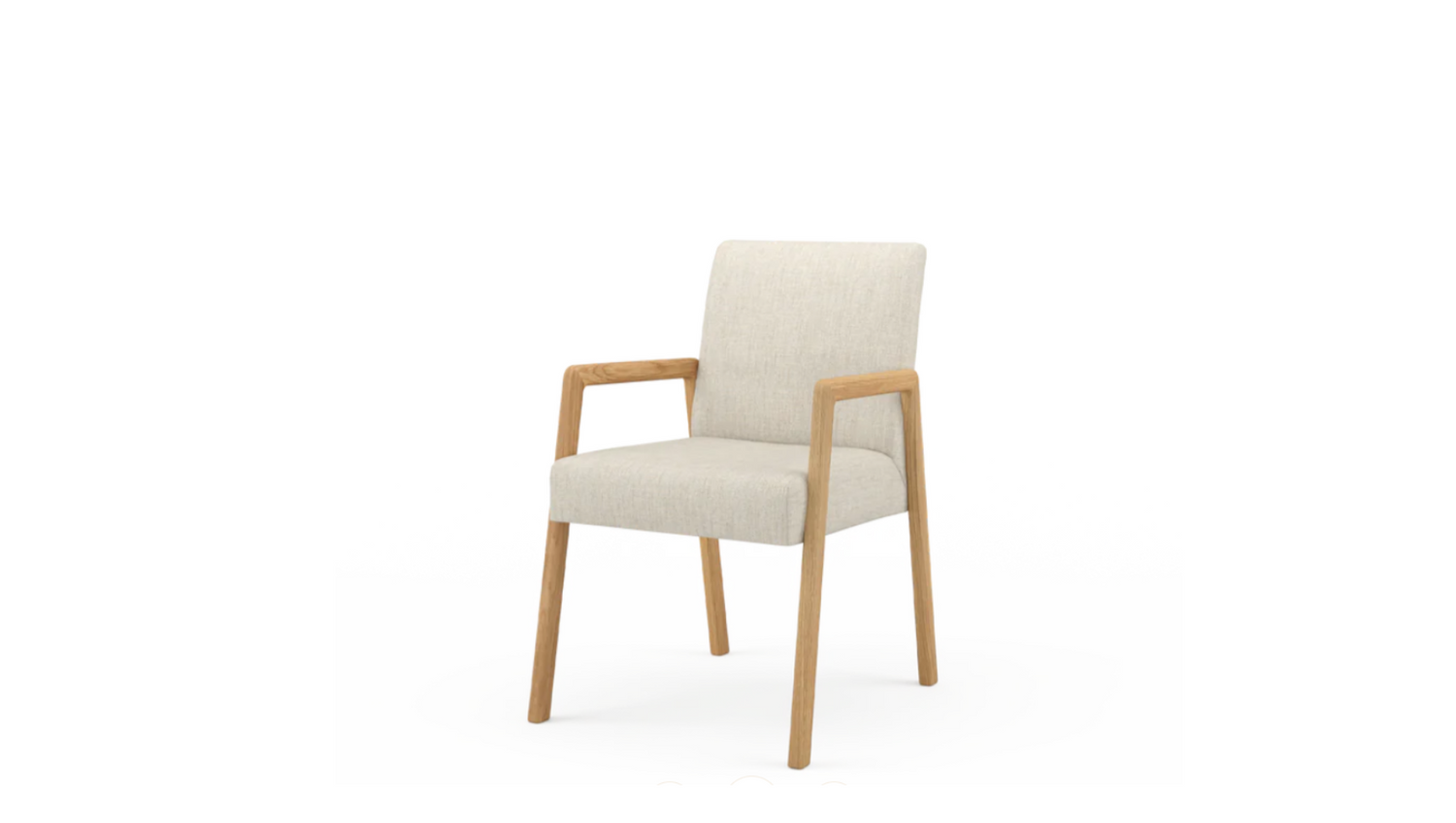 Leo Arm Chair - McGreals