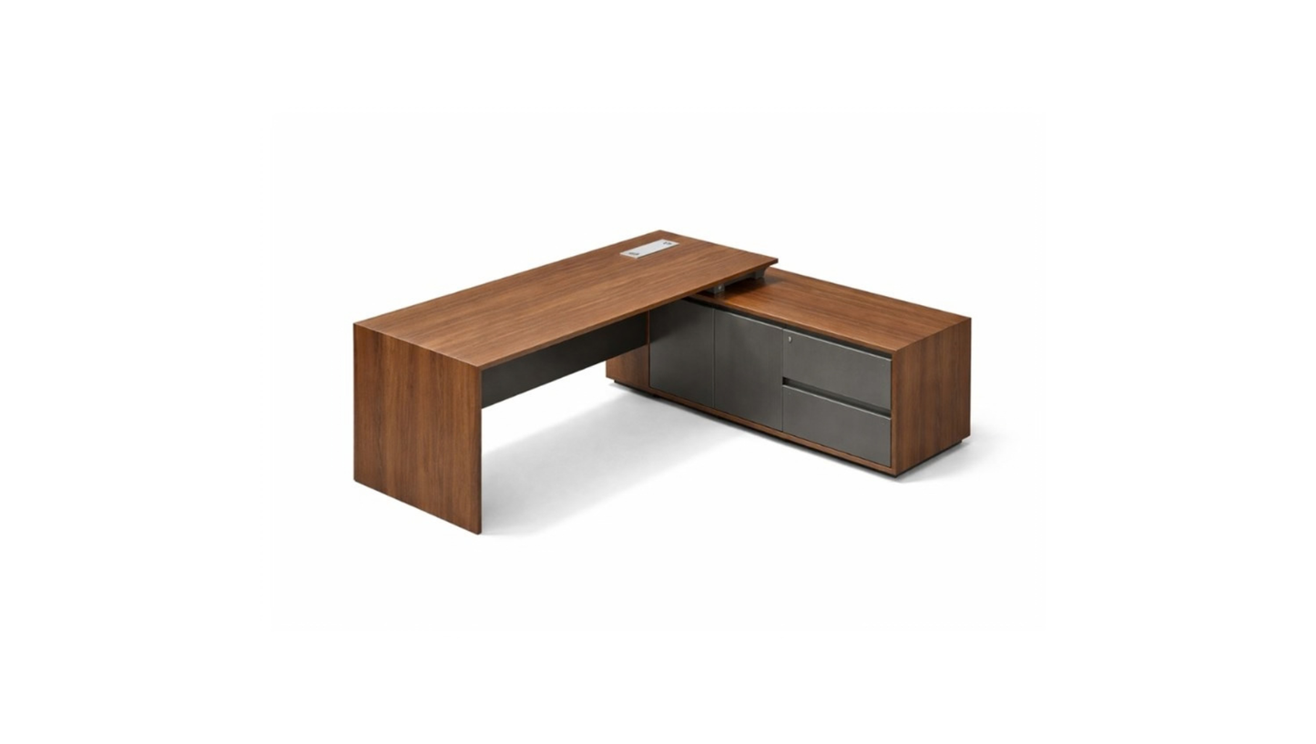 Maxim Executive Desk