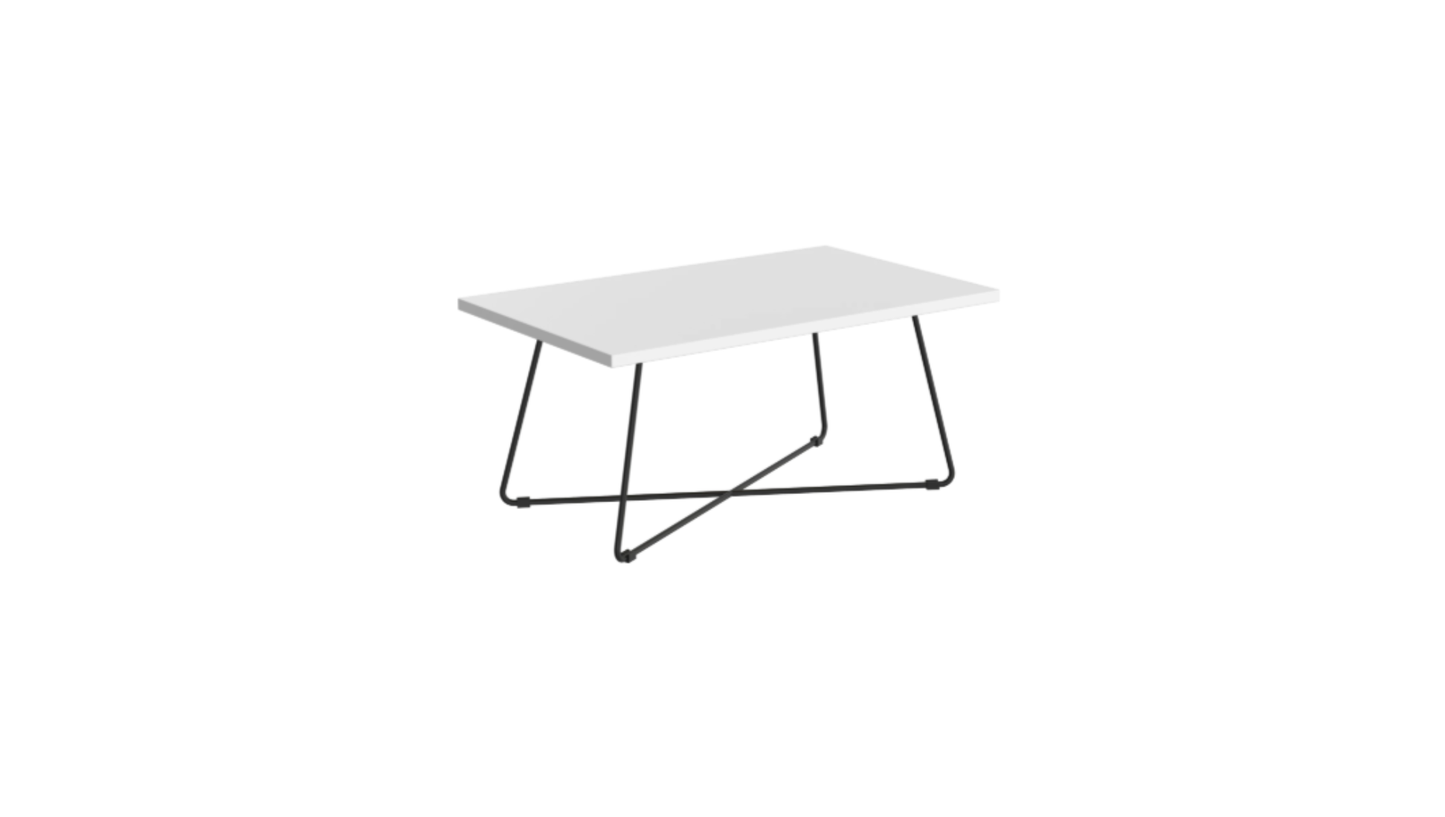 Zion Coffee Table