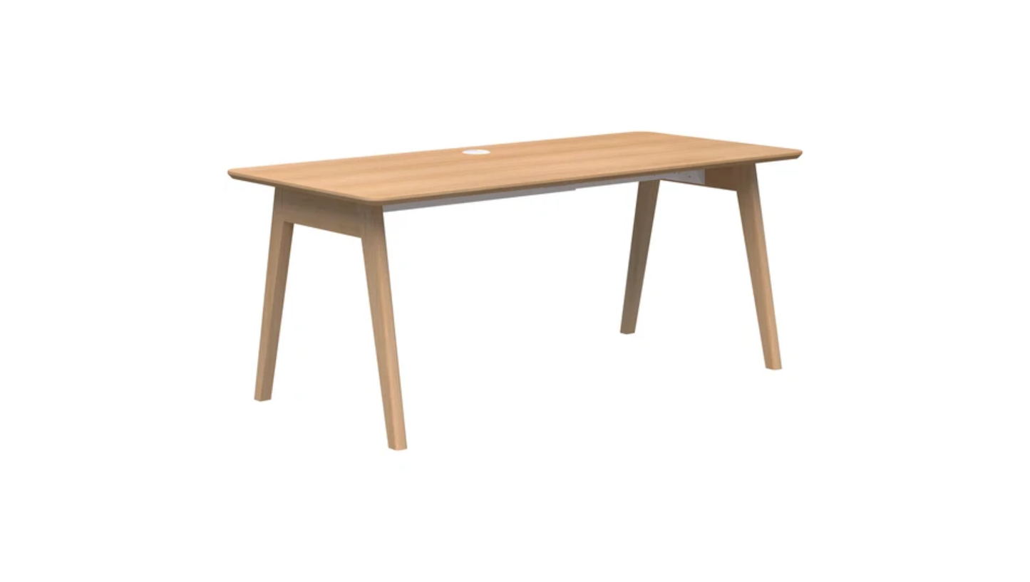 Oslo Desk - McGreals