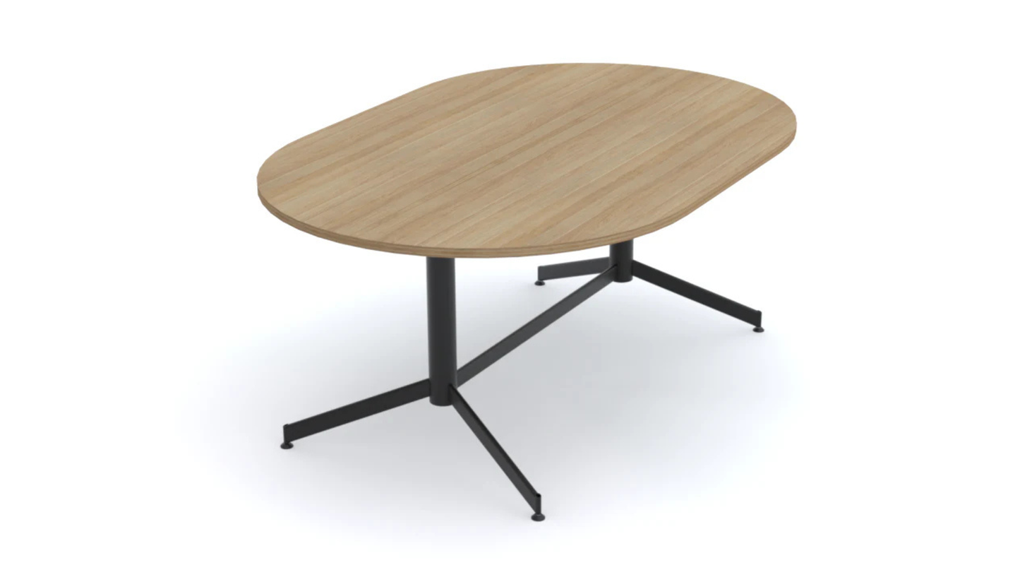 Samson Boardroom Table