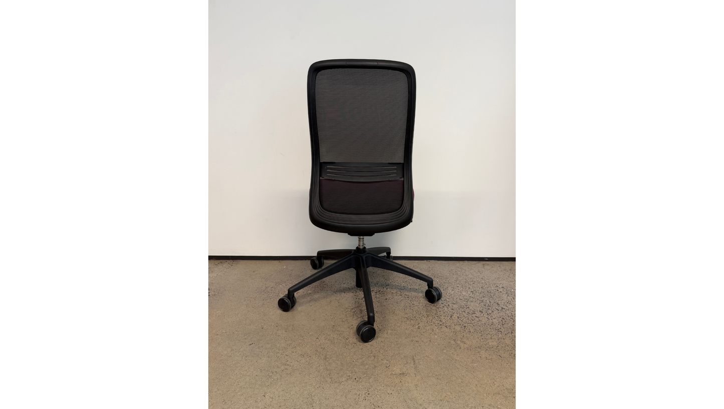 Luna Mesh Chair - Clearance