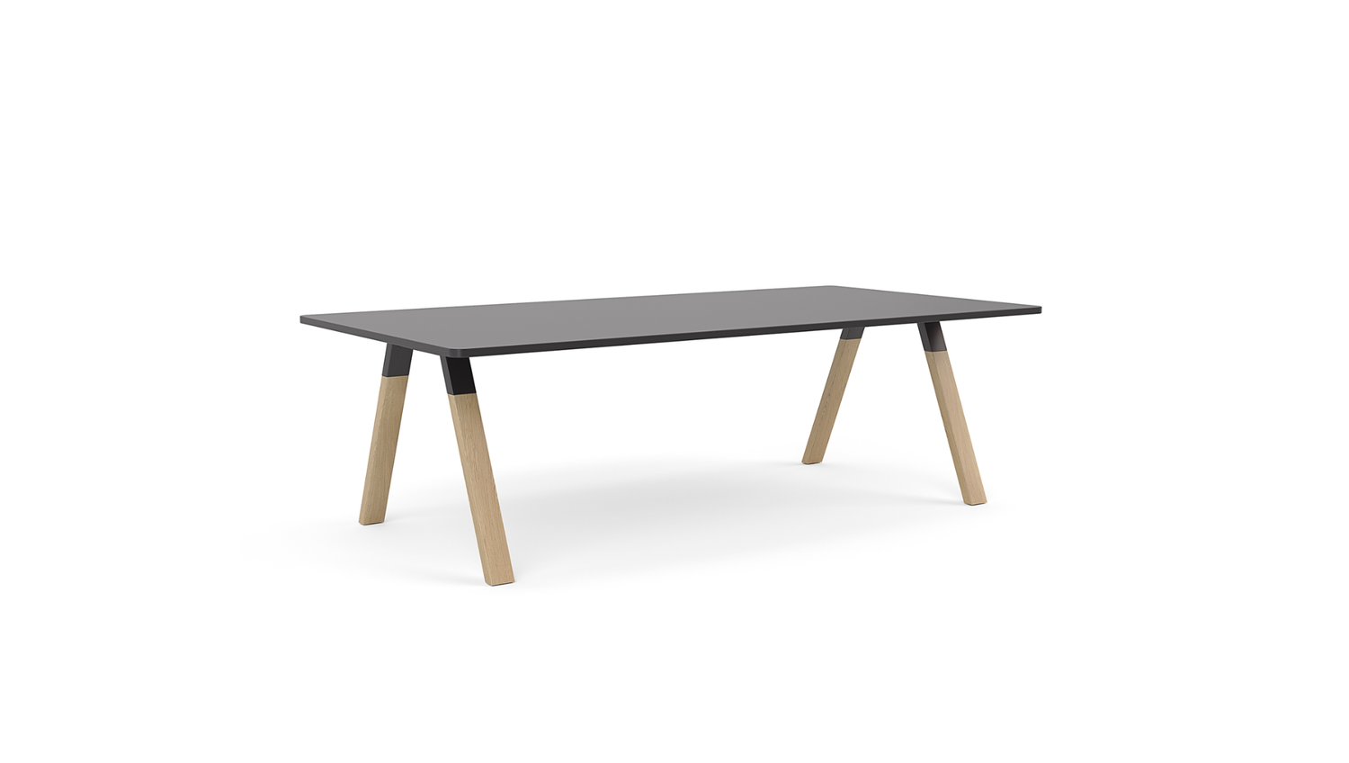 Ligna Boardroom Table - McGreals