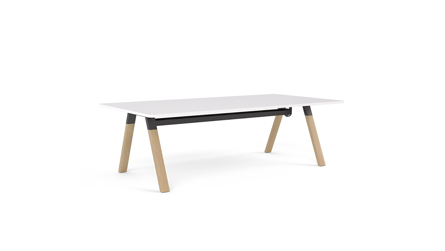 Ligna Boardroom Table - McGreals
