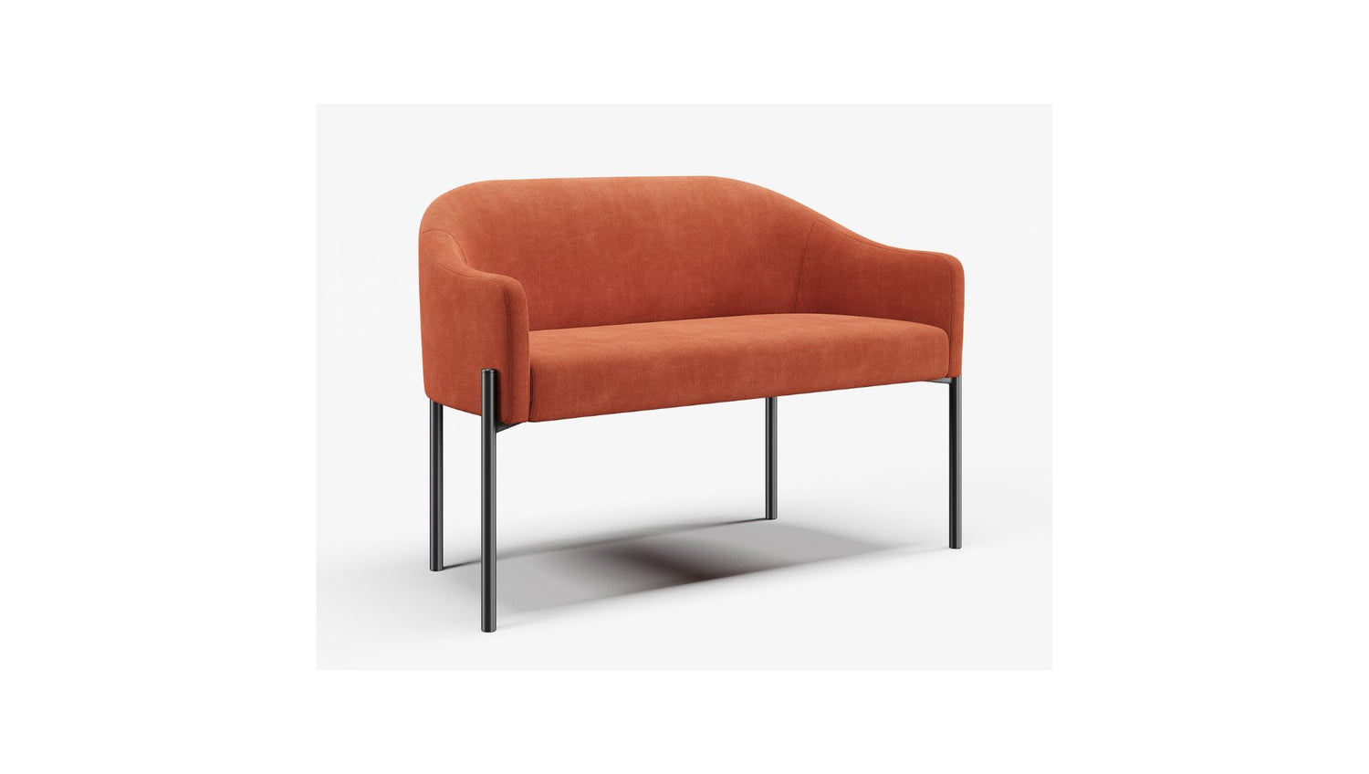 Mocha Chair - McGreals