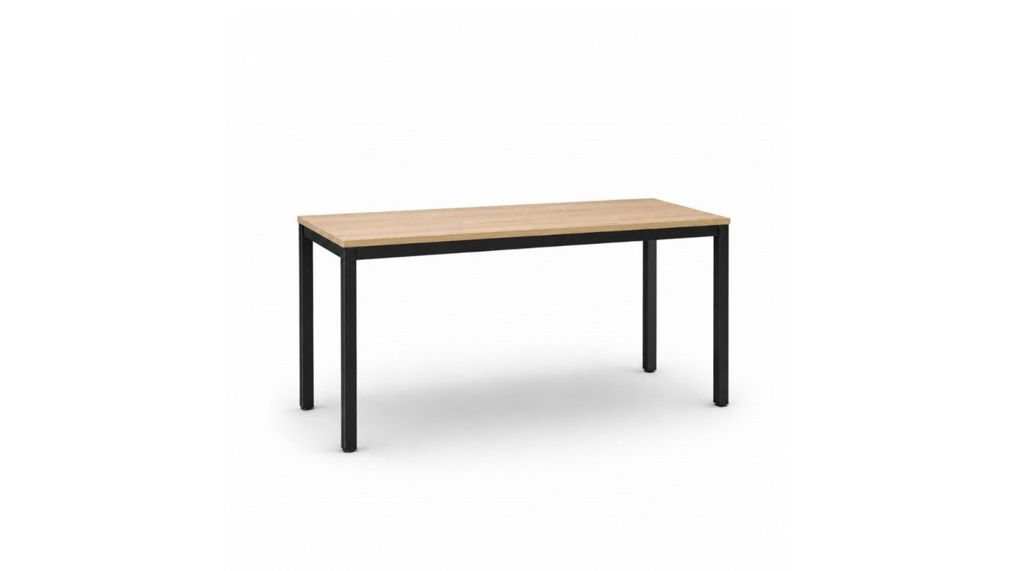 Titan Canteen Table