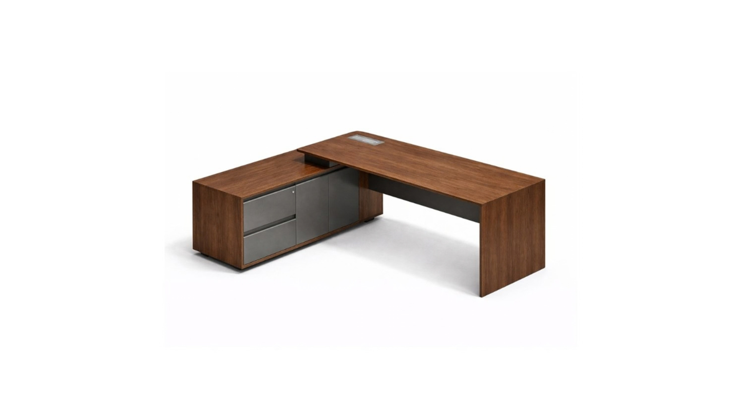 Maxim Executive Desk