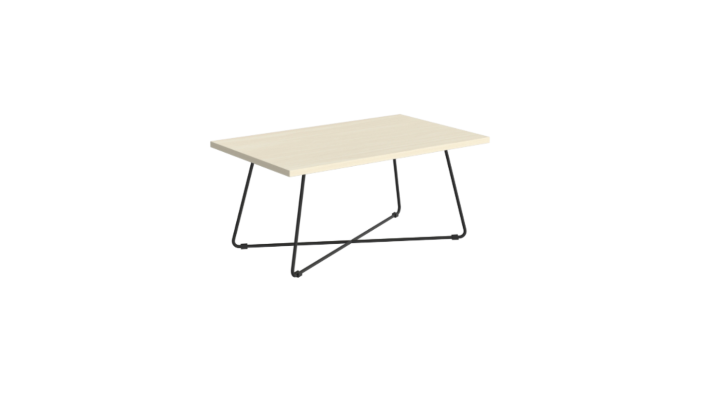 Zion Coffee Table