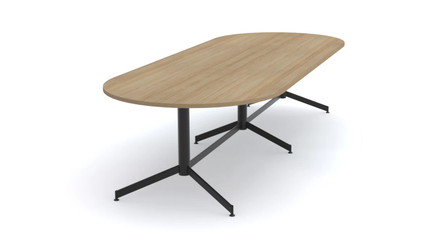 Samson Boardroom Table