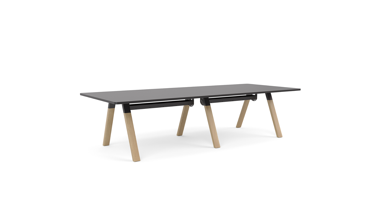 Ligna Boardroom Table - McGreals